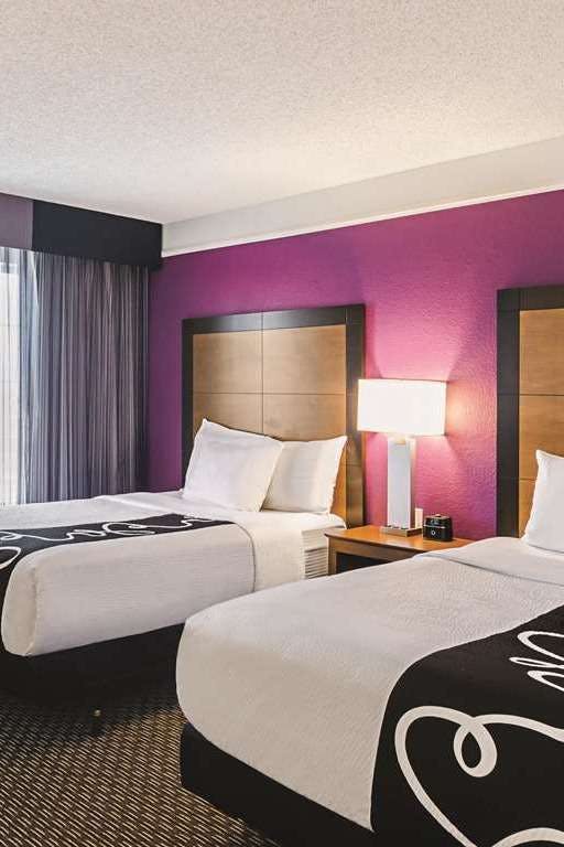 Hotel La Quinta Inn Ste Tech Center photo 2