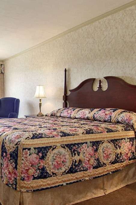 Hotel Days Inn Edmundston photo 2