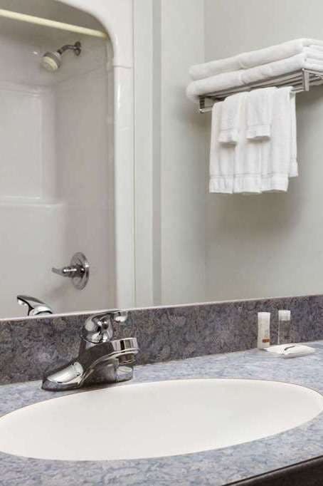 Hotel Days Inn Edmundston photo 3