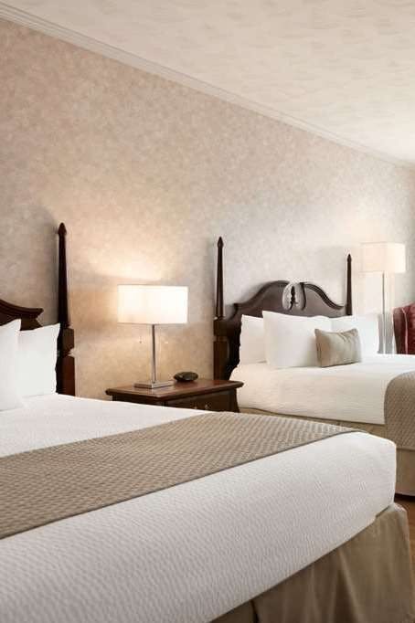 Hotel Days Inn Edmundston photo 1