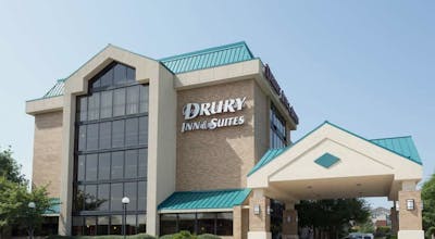 Drury Inn and Suites Charlotte University Place