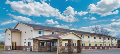 Super 8 Fort Madison