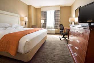 Hotel Drury Inn and Suites Cincinnati Sharonville photo 1
