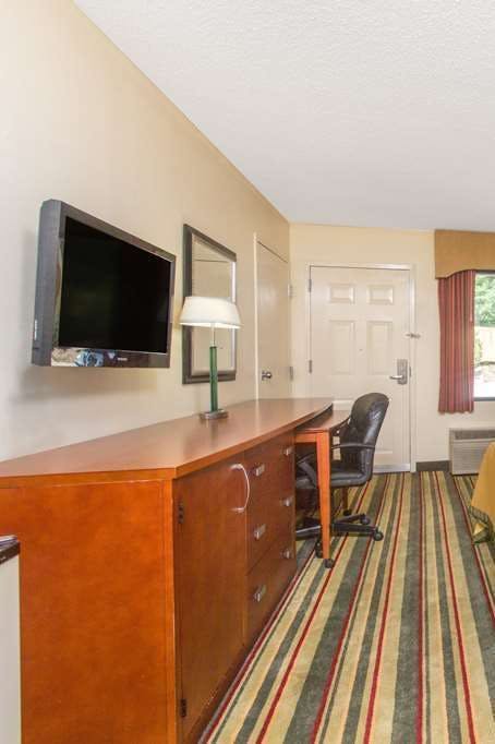 Hotel Super 8 by Wyndham Dublin photo 3