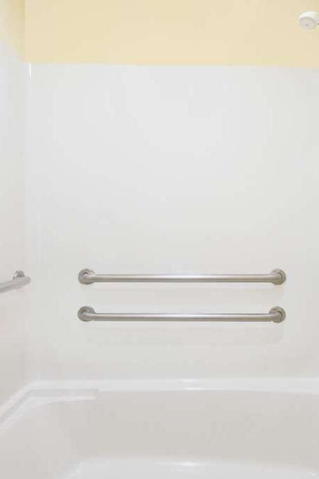 Hotel Super 8 by Wyndham Dublin photo 4