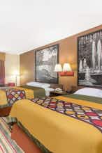 Hotel Super 8 Dublin photo 2