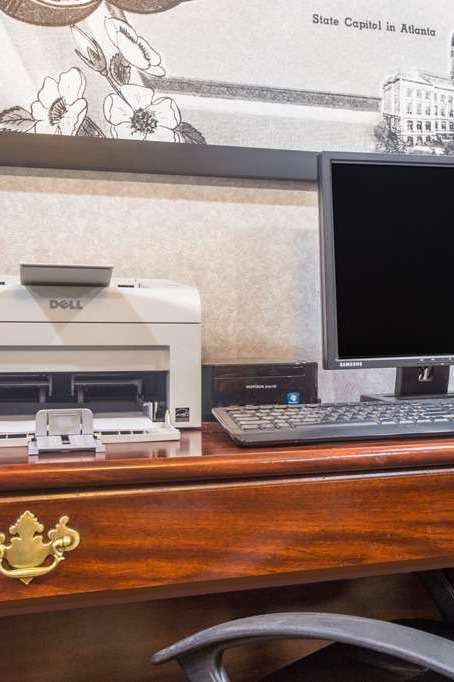 Hotel Super 8 by Wyndham Dublin photo 5