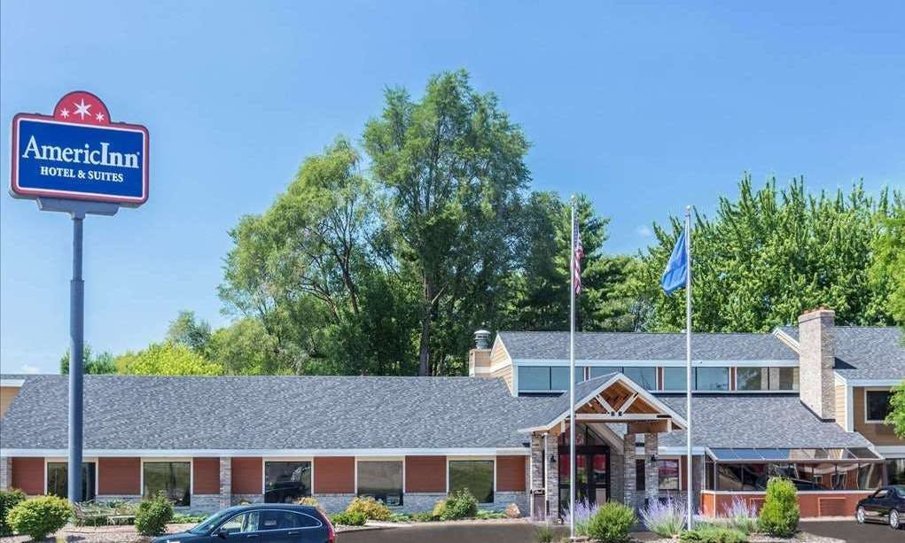 AmericInn by Wyndham Chippewa Falls