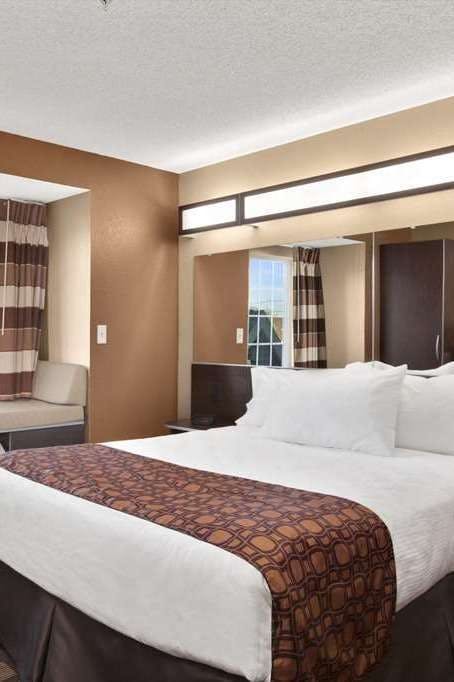 Hotel Microtel Inn & Suites by Wyndham Sayre photo 1