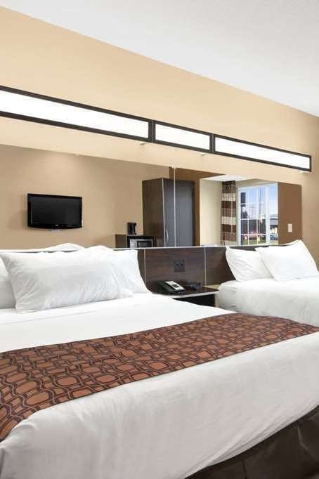 Hotel Microtel Inn & Suites by Wyndham Sayre photo 2
