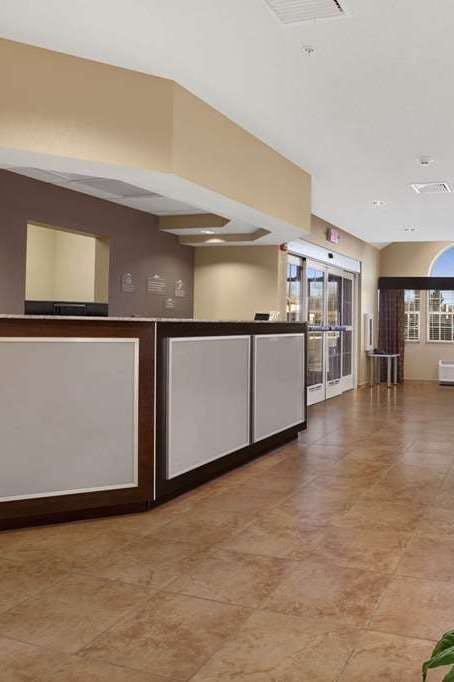 Hotel Microtel Inn & Suites by Wyndham Sayre photo 5