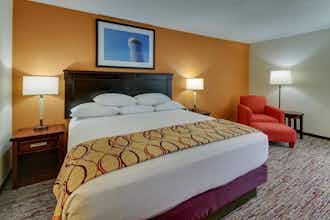 Hotel Pear Tree Inn St Louis Arnold photo 2