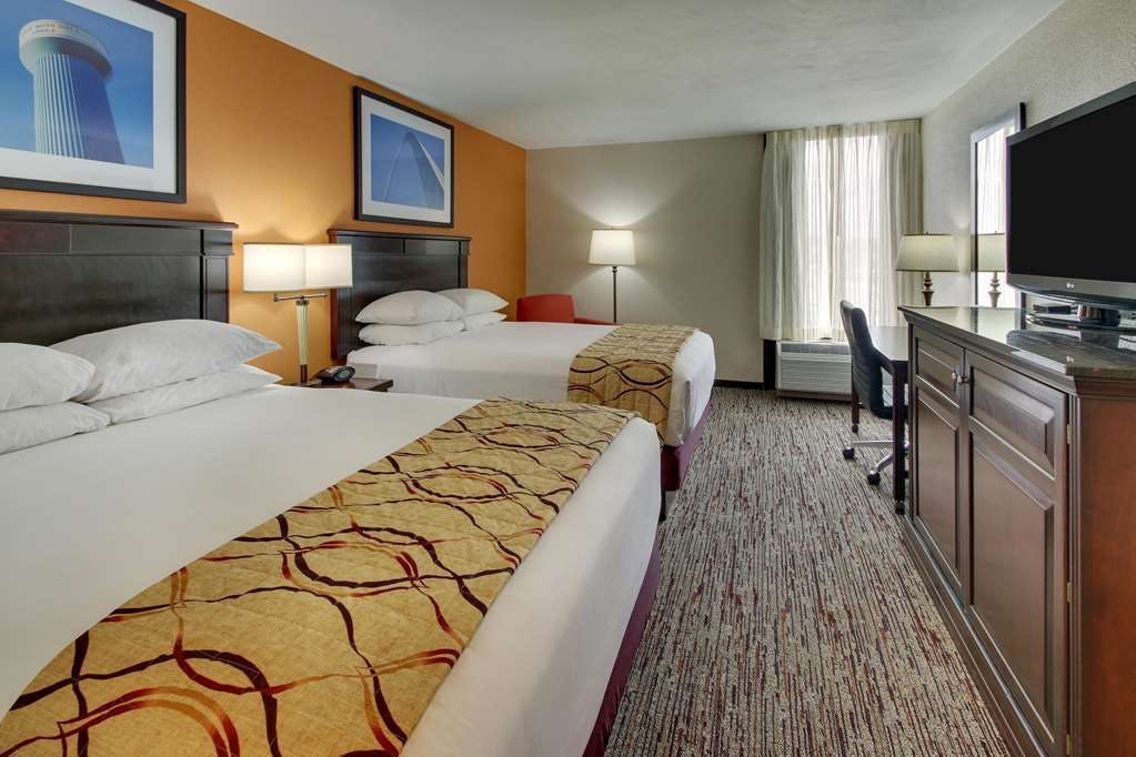 Hotel Pear Tree Inn St Louis Arnold photo 4