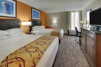 Hotel Pear Tree Inn St Louis Arnold photo 4
