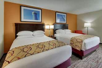 Hotel Pear Tree Inn St Louis Arnold photo 3