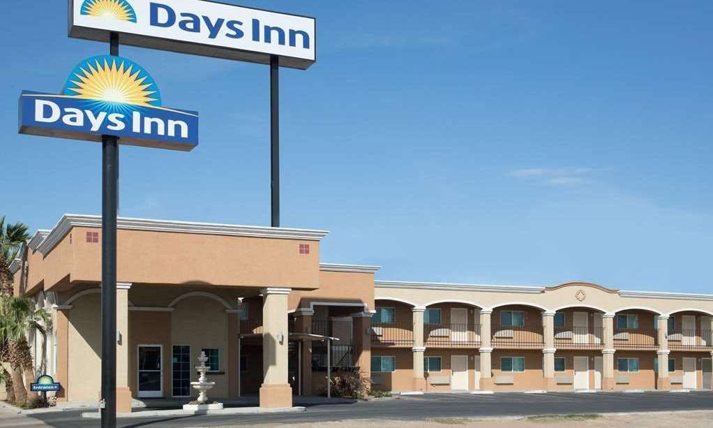 Hotel Days Inn by Wyndham El Centro photo 4