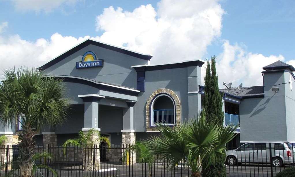 Days Inn Houston East