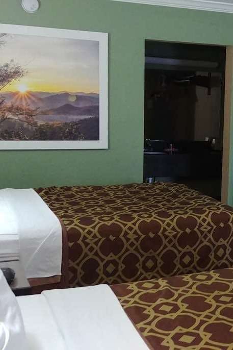 Hotel Days Inn Houston East photo 2