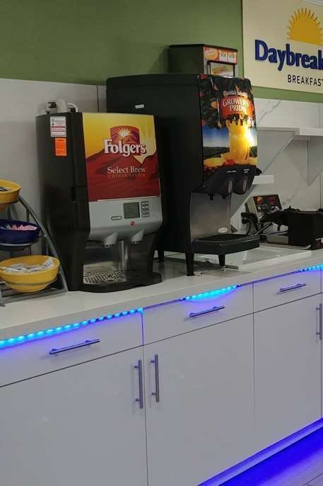 Hotel Days Inn Houston East photo 4