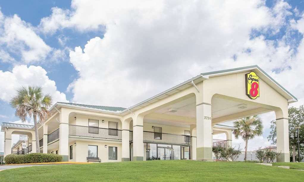 Super 8 by Wyndham Mobile