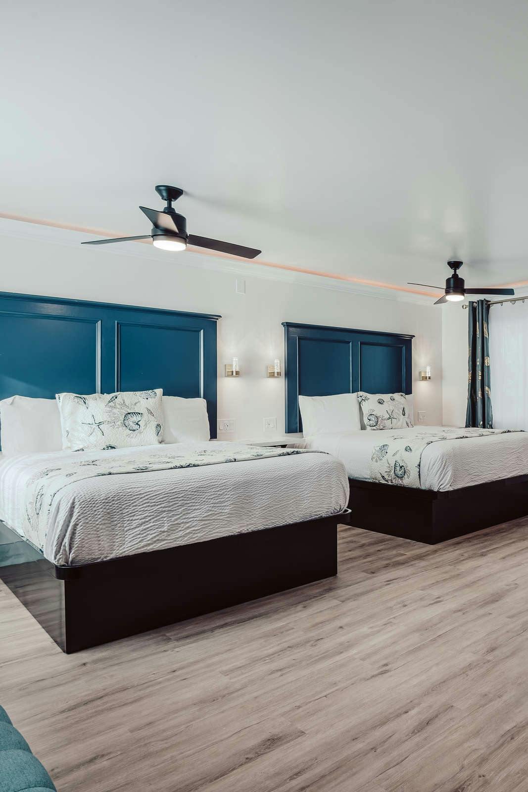 Hotel Blufftop Inn & Suites - Wharf/Restaurant District photo 3