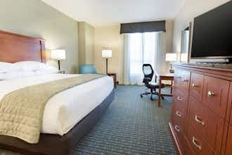 Hotel Drury Inn and Suites Colorado Springs Near the Air Force Academy photo 3