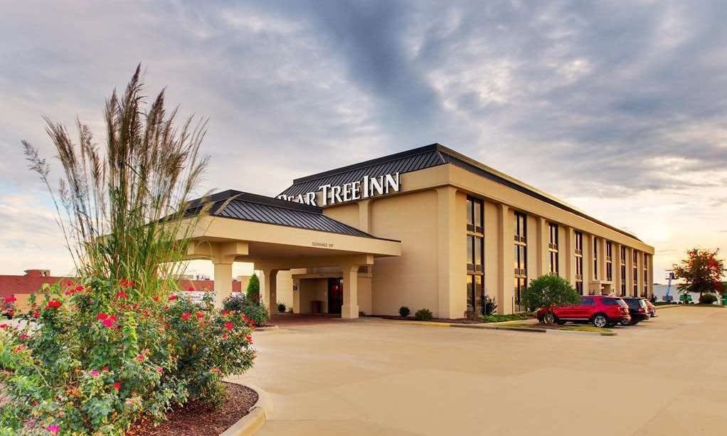 Pear Tree Inn Cape Girardeau West