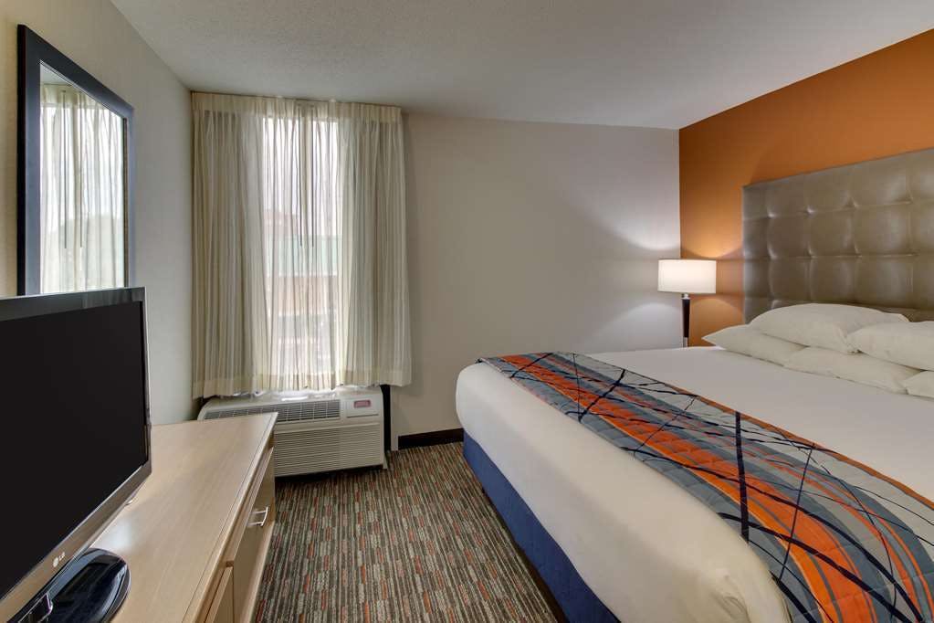 Hotel Pear Tree Inn Cape Girardeau West photo 5