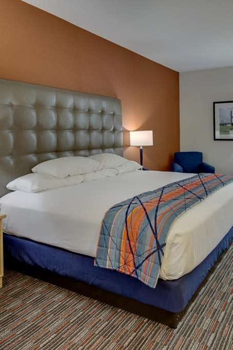 Hotel Pear Tree Inn Cape Girardeau West photo 1