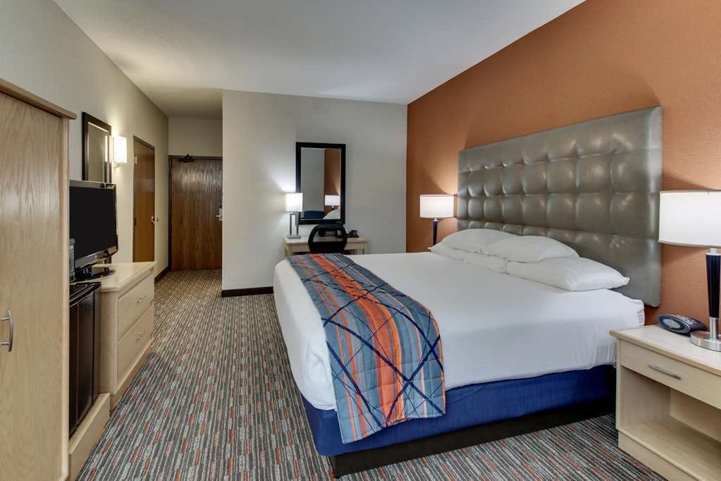 Hotel Pear Tree Inn Cape Girardeau West photo 3