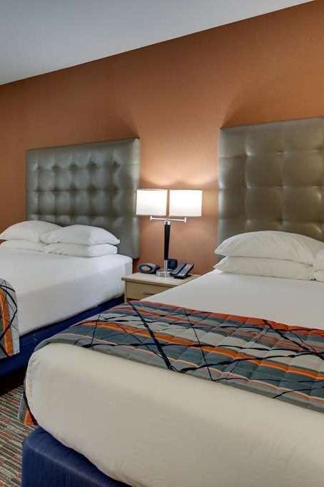 Hotel Pear Tree Inn Cape Girardeau West photo 2