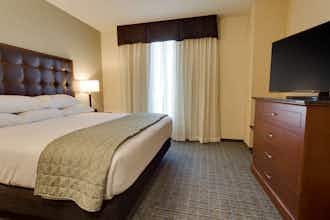 Hotel Drury Plaza Hotel St Louis St Charles photo 3
