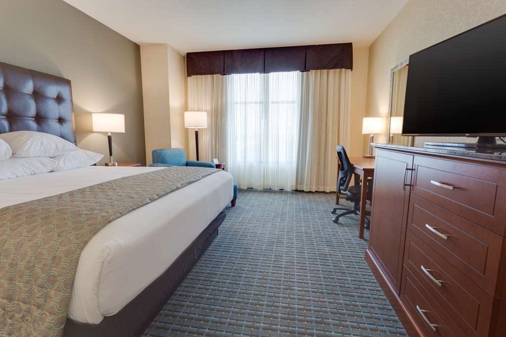 Hotel Drury Plaza Hotel St Louis St Charles photo 2