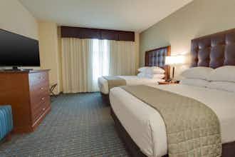 Hotel Drury Plaza Hotel St Louis St Charles photo 4