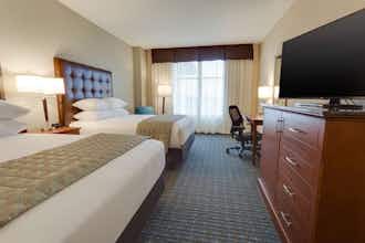 Hotel Drury Plaza Hotel St Louis St Charles photo 5