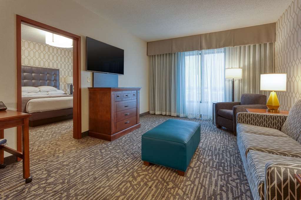 Hotel Drury Plaza Hotel St Louis Chesterfield photo 5