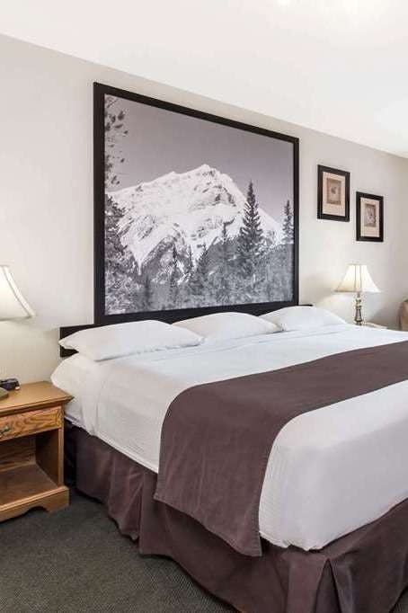 Hotel Super 8 Kelowna BC photo 1