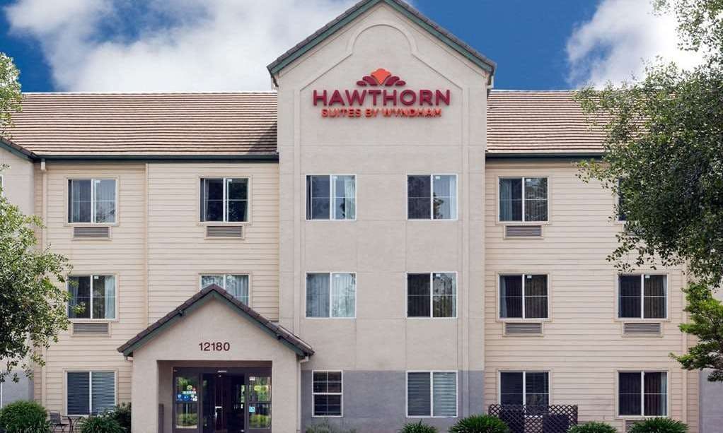 Hawthorn Suites by Wyndham Rancho Cordova/Folsom