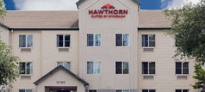 Hawthorn Suites Rancho Cordova