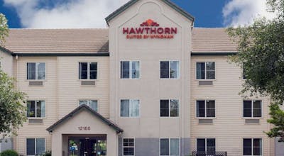 Hawthorn Suites by Wyndham Rancho Cordova/Folsom