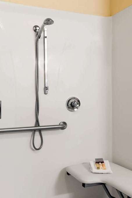 Hotel Hawthorn Suites by Wyndham Rancho Cordova/Folsom photo 4