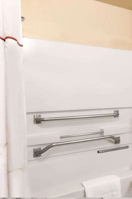 Hotel Hawthorn Suites by Wyndham Rancho Cordova/Folsom photo 3