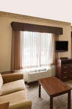 Hotel Hawthorn Suites Rancho Cordova photo 2
