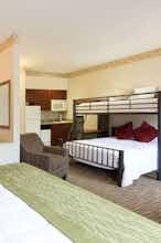 Hotel Hawthorn Suites Rancho Cordova photo 1