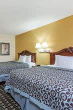 Hotel Days Inn Warner Robins photo 2