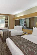 Hotel MTL by WY Charlotte Univ Place photo 1