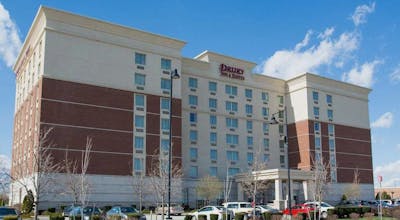 Drury Inn and Suites Columbus Grove City
