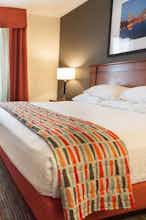 Hotel Drury Inn and Suites Columbus Grove City photo 1