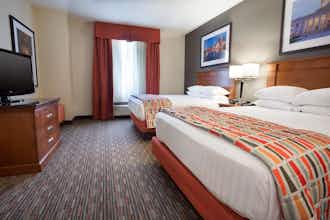 Hotel Drury Inn and Suites Columbus Grove City photo 3