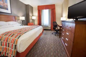 Hotel Drury Inn and Suites Columbus Grove City photo 5